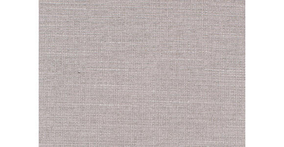 BOXSPRINGBETT 180/200 cm  in Hellgrau, Beige  - Beige/Hellgrau, Design, Textil/Metall (180/200cm) - Hom`in