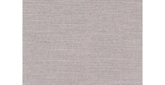 BOXSPRINGBETT 180/200 cm in Hellgrau, Beige - Beige/Hellgrau, Design, Textil/Metall (180/200cm) - Hom`in