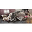 FELLDECKE 150/200 cm Beige - Beige, Design, Textil (150/200cm) - Ambiente