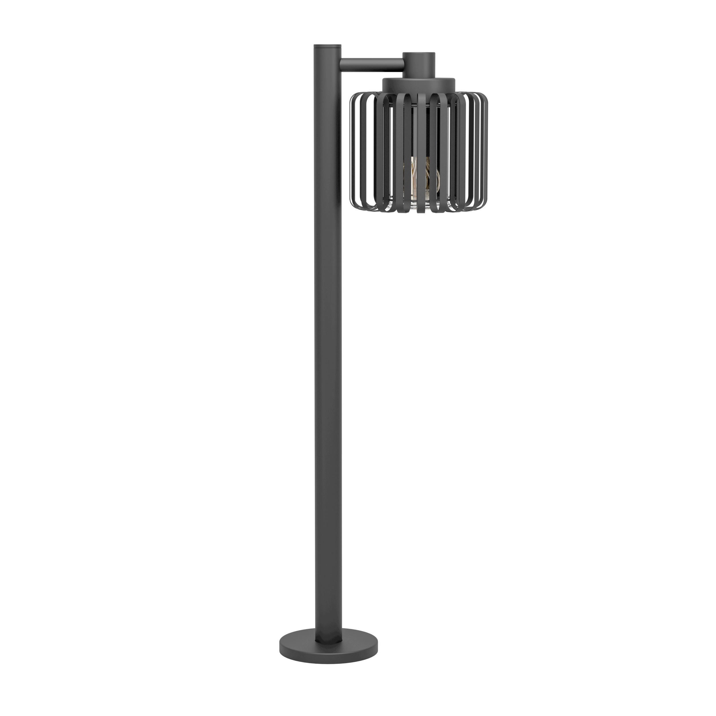 Eglo VENKOVNÍ STOJACÍ LAMPA, 29/19/84,5 cm