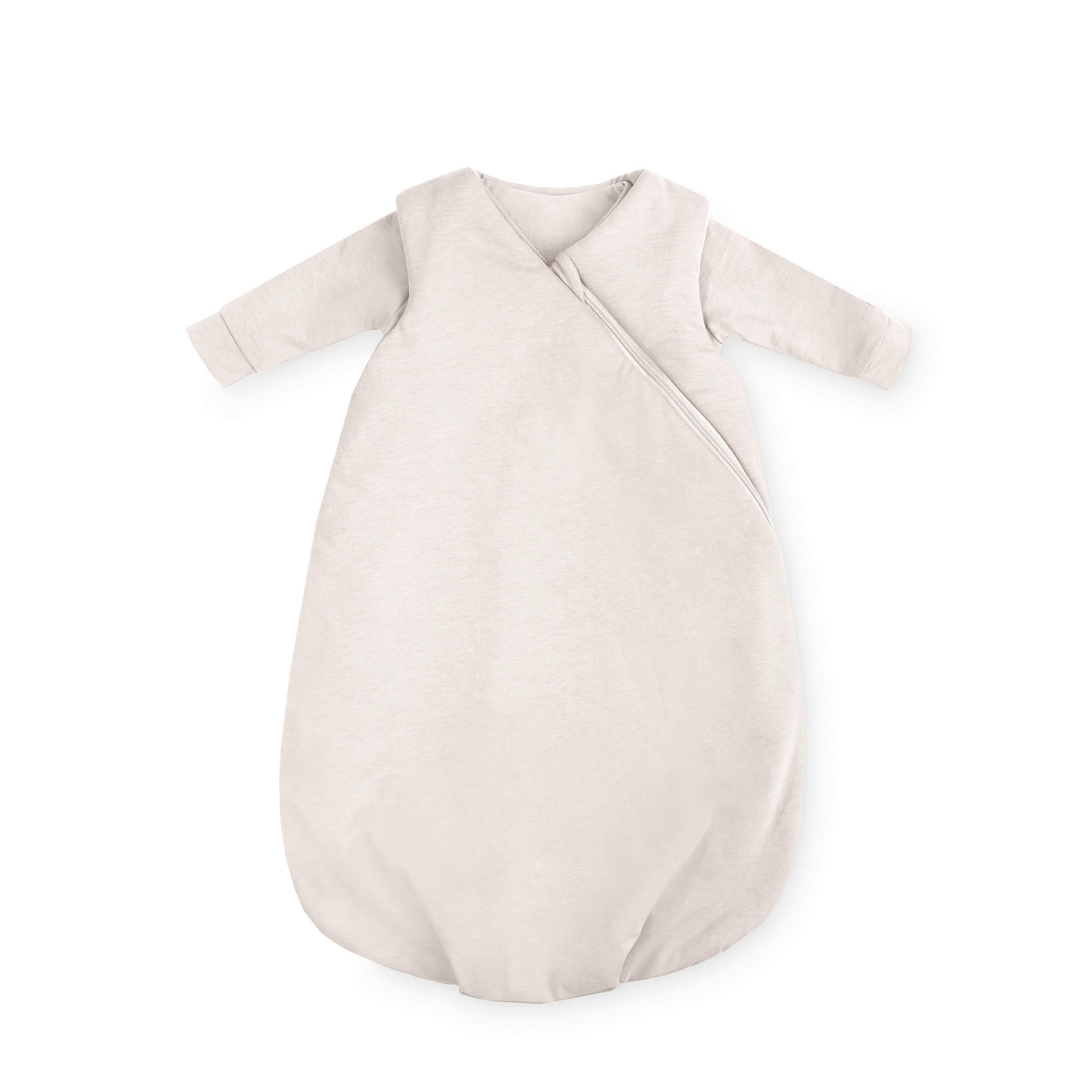 BABYSCHLAFSACK    62/68   - Creme, Basics, Textil (62/68null) - Zöllner