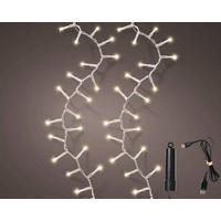 LICHTERKETTE - Basics (400,00cm)