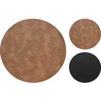 PROSTÍRÁNÍ, polyuretan (PU),  - vícebarevná, Basics, textil (0.2/38/38cm)