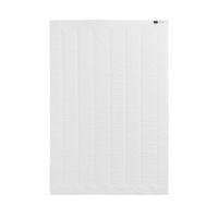 SOMMERDECKE  Structure  135/200 cm   - Weiß, Basics, Textil (135/200cm) - Centa-Star