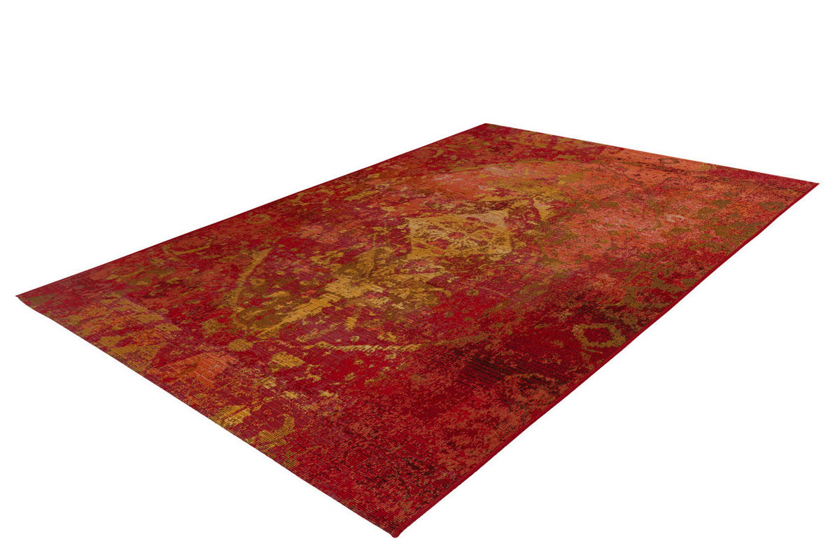 OUTDOORTEPPICH 120/170 cm My Gobelina  - Rot, Design, Textil (120/170cm) - Novel