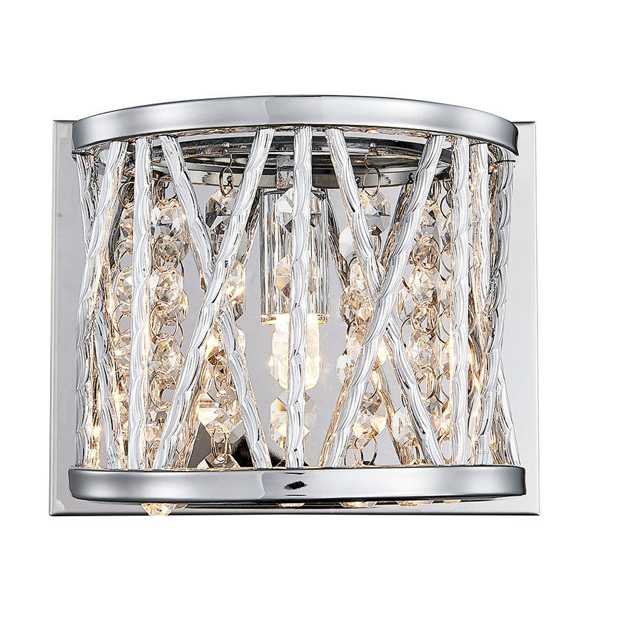 Aplică De Perete    - alămiu, Basics, metal