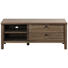 TV-ELEMENT 120/50/37 cm - Dunkelbraun/Schwarz, KONVENTIONELL, Holz/Holzwerkstoff (120/50/37cm) - Carryhome TV-ELEMENT 120/50/37 cm - Dunkelbraun/Schwarz, KONVENTIONELL, Holz/Holzwerkstoff (120/50/37cm) - Carryhome