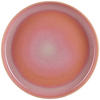 SPEISETELLER Rosa 27 cm PERLEMOR CORAL  - Rosa, Basics, Keramik (27cm) - like.Villeroy & Boch