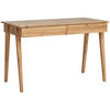 SCHREIBTISCH 120/60/76 cm  in Eiche Wotan  - Eiche Wotan, MODERN, Holzwerkstoff (120/60/76cm) - MID.YOU