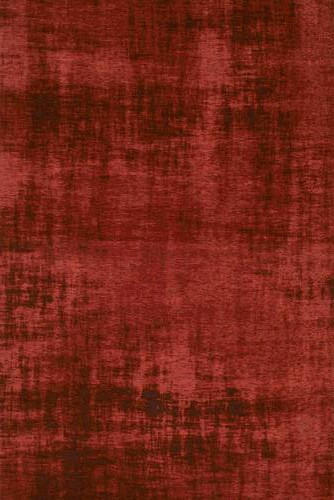 LÄUFER 68/220 cm - Rot, Basics, Textil (68/220cm) - Novel