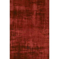 LÄUFER 68/220 cm  - Rot, Basics, Textil (68/220cm) - Novel