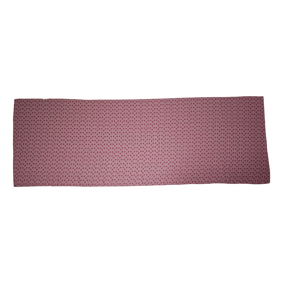 YOGAMATTE - Rosa, KONVENTIONELL, Kunststoff (180/63/0,4cm)