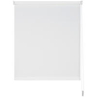 RULOU  - alb, Basics, textil (100/150/4cm) - Homeware