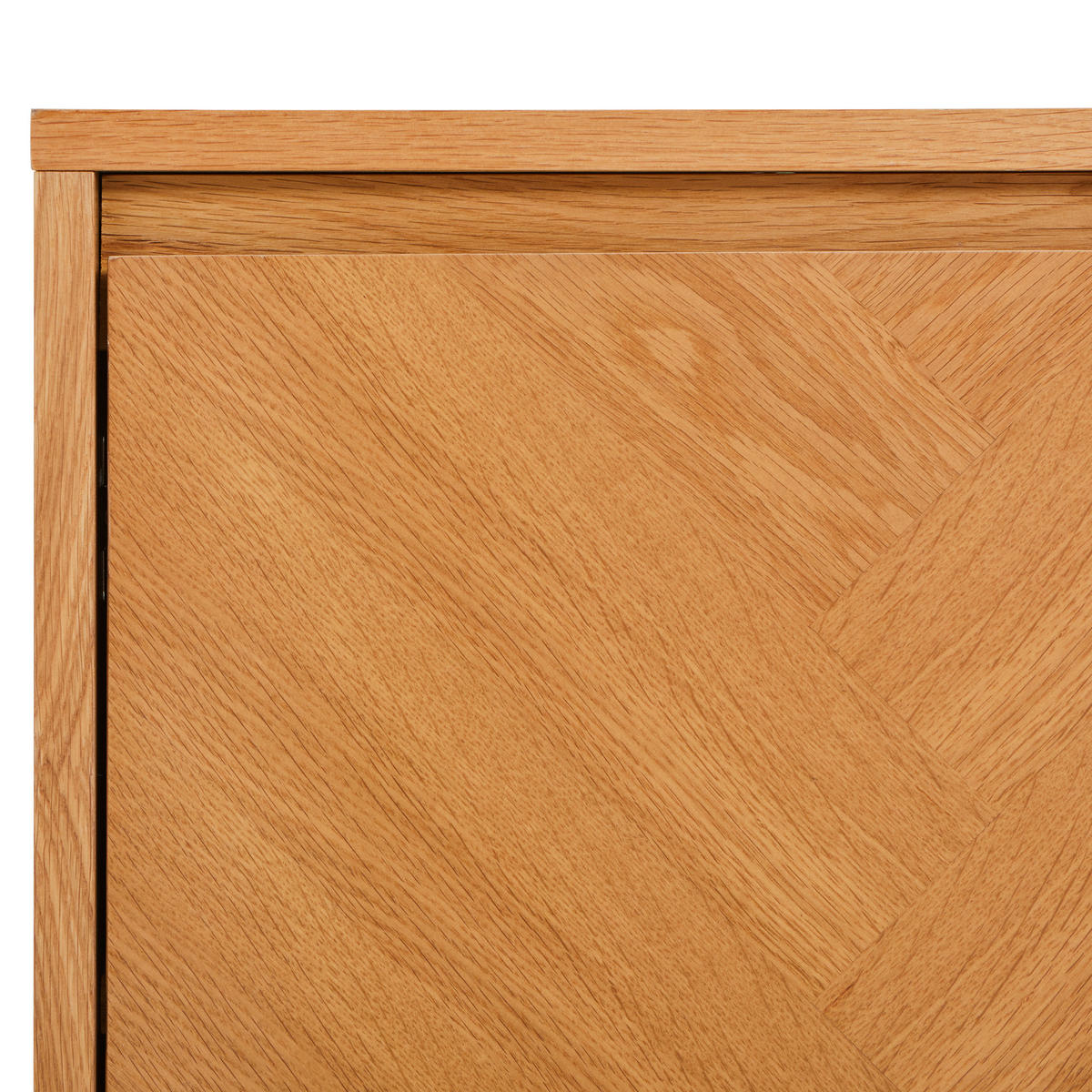 SIDEBOARD 150/75/40 cm  - Eichefarben, KONVENTIONELL, Holz/Holzwerkstoff (150/75/40cm) - MID.YOU