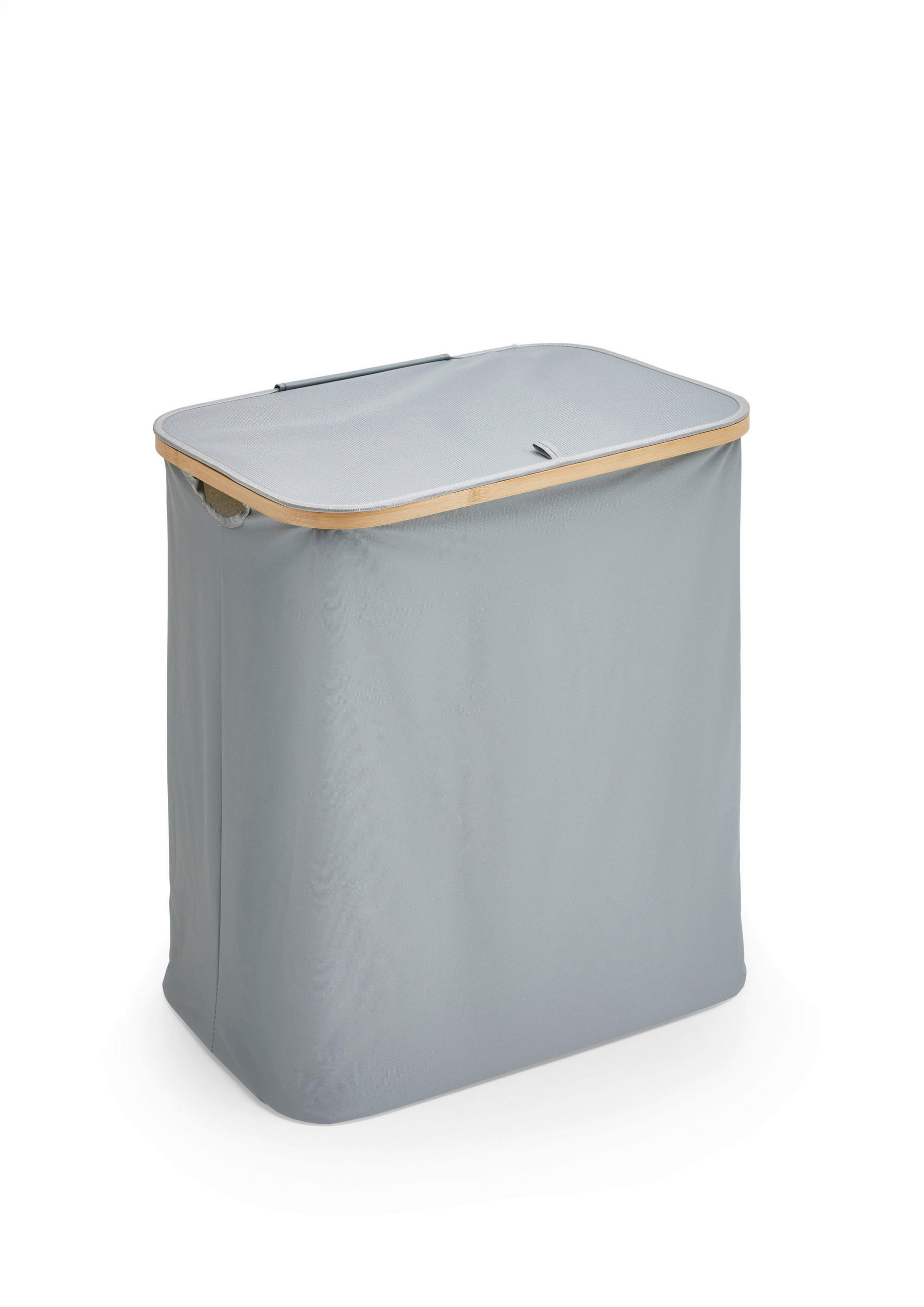 Coș De Rufe Tip Lighean