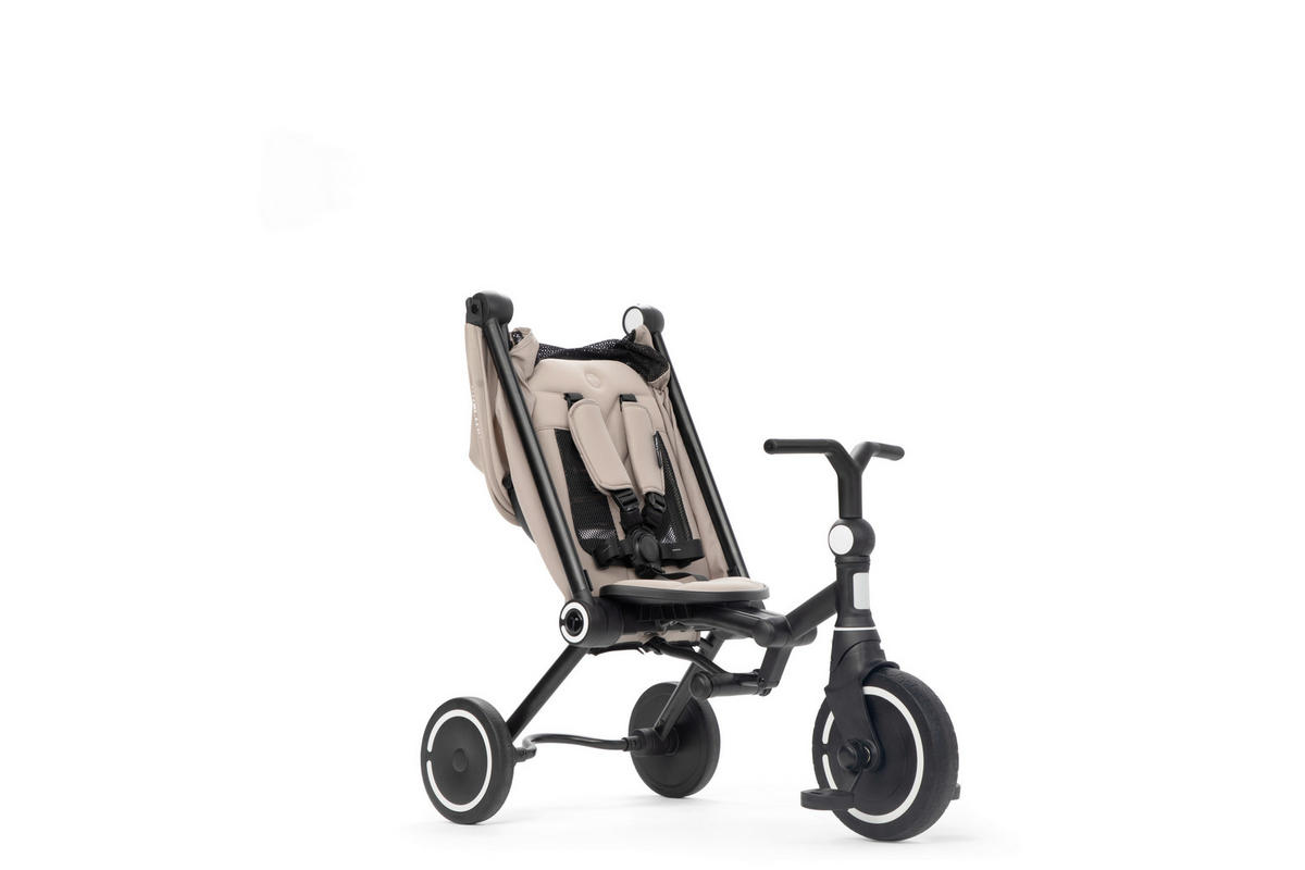 DREIRAD - Greige, Basics, Metall (45cm)