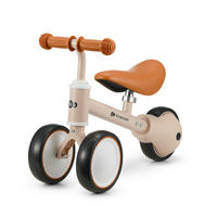 LAUFRAD Cutie  - Beige, Basics, Kunststoff/Metall (22/37/50cm) - Kinderkraft