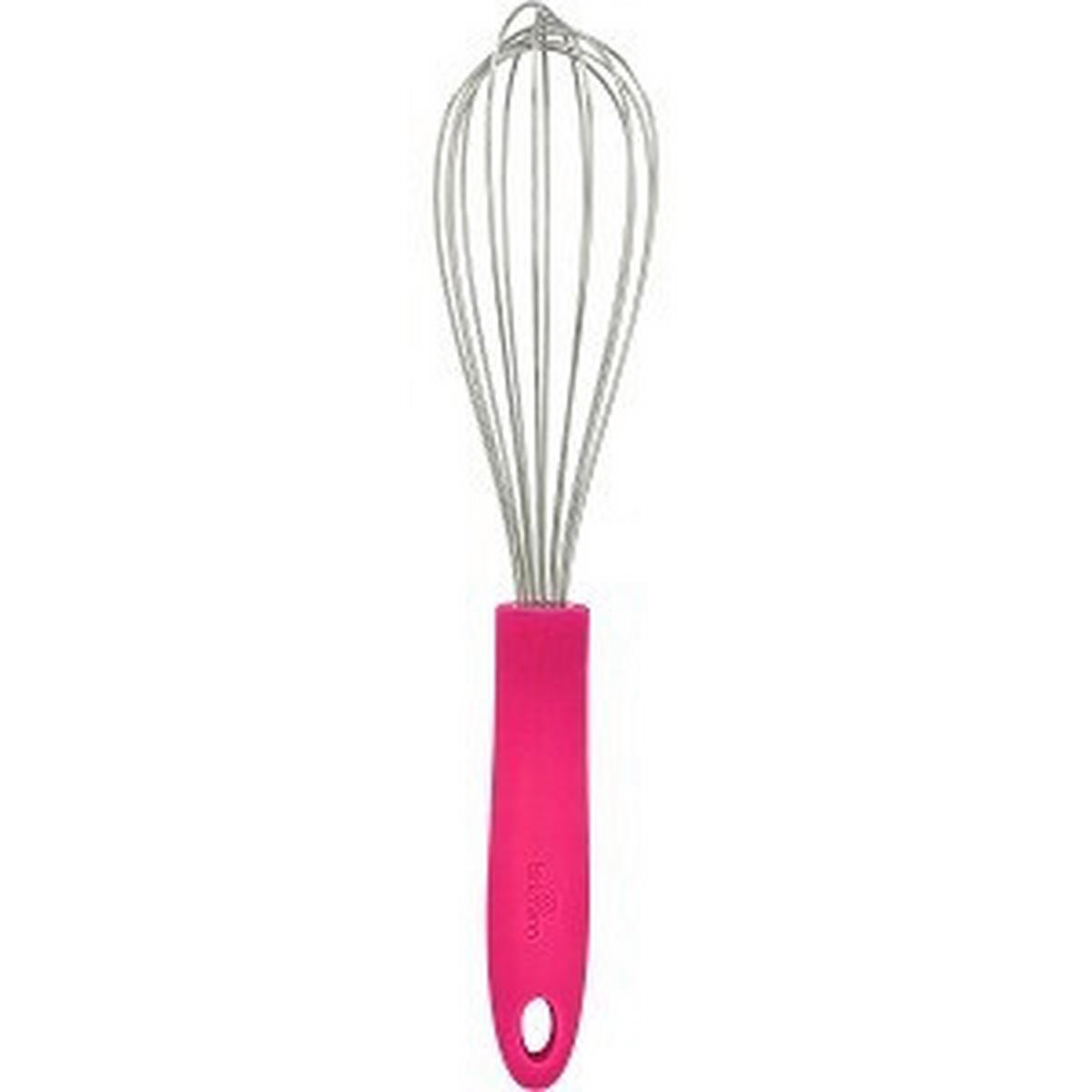 SCHNEEBESEN Colour Kitchen 2.0  - Pink, Basics, Kunststoff/Metall (29cm) - Birkmann