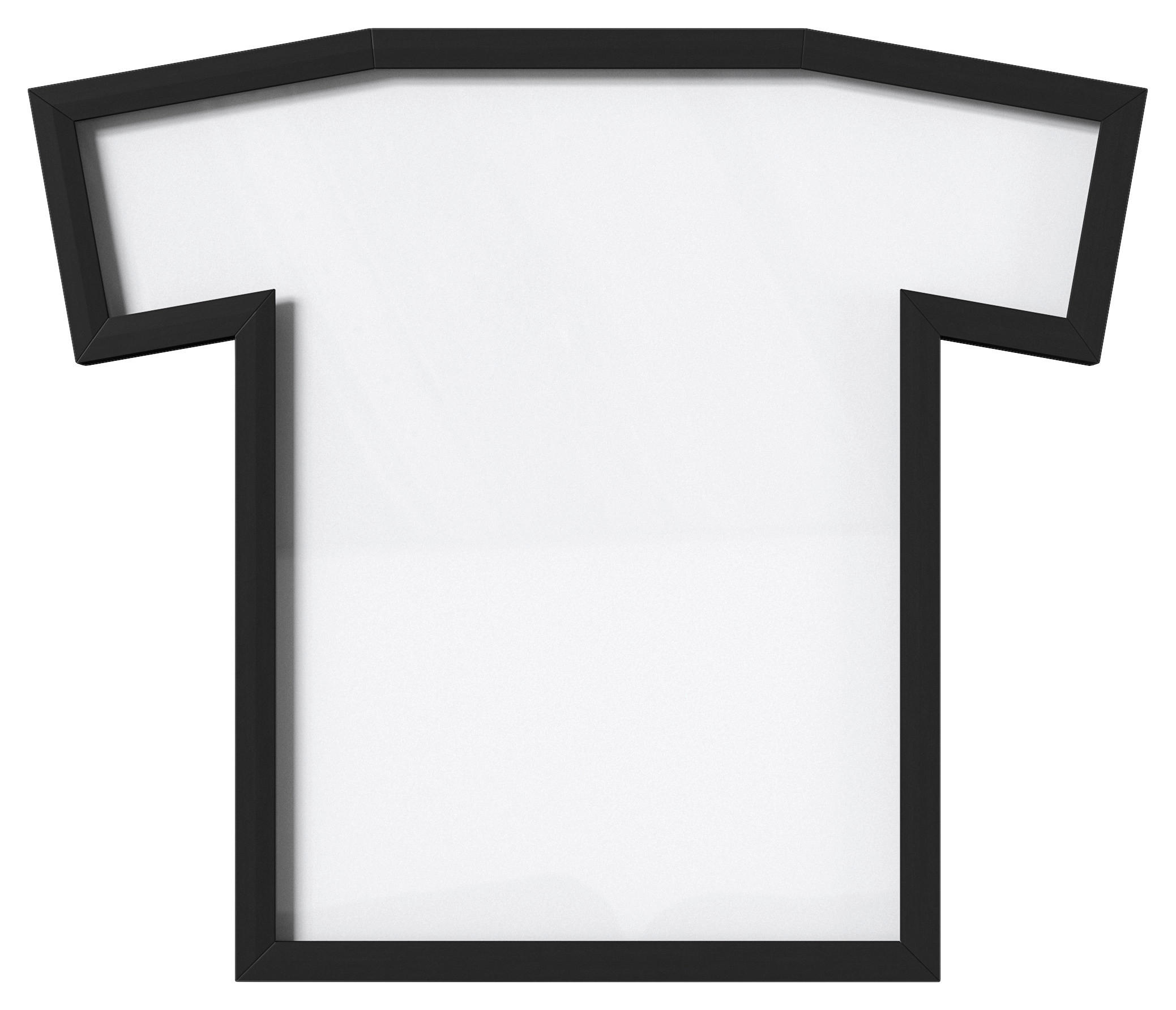 FOTORAHMEN - Schwarz, Design, Kunststoff (3,2/62,2/72,4cm) - Umbra
