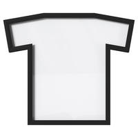 FOTORAM 3,2/62,2/72,4 cm  - svart, Design, plast (3,2/62,2/72,4cm) - Umbra