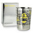 LONGDRINKGLAS 250 ml - Chromfarben, Trend, Glas (0,25l) - Ritzenhoff LONGDRINKGLAS 250 ml - Chromfarben, Trend, Glas (0,25l) - Ritzenhoff