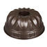 GUGELHUPFFORM - Braun, Metall (25/12cm) - Dr.Oetker GUGELHUPFFORM - Braun, Metall (25/12cm) - Dr.Oetker