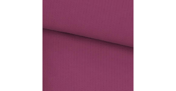 Bettwäsche Milena 140/200cm Beere - Beere, KONVENTIONELL, Textil - Luca Bessoni