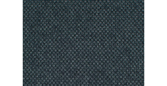 ECKSOFA in Flachgewebe Anthrazit  - Anthrazit/Schwarz, Design, Textil/Metall (207/253cm) - Dieter Knoll