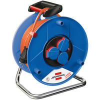 GARANT ST KABELTROMMEL - Basics (19/24/33cm) - Brennenstuhl