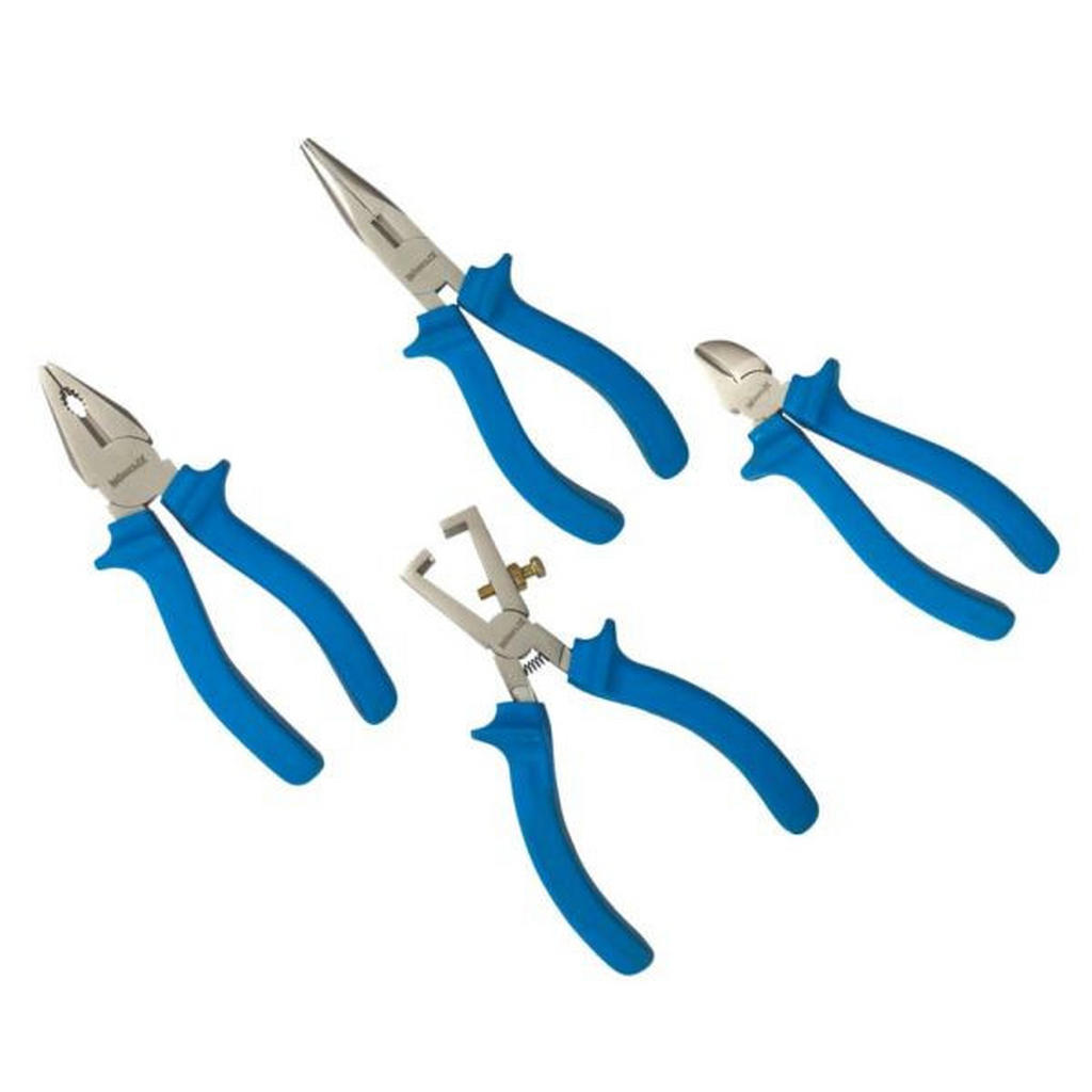 Zange Fabio Kunststoffgriff, Diverse Modelle