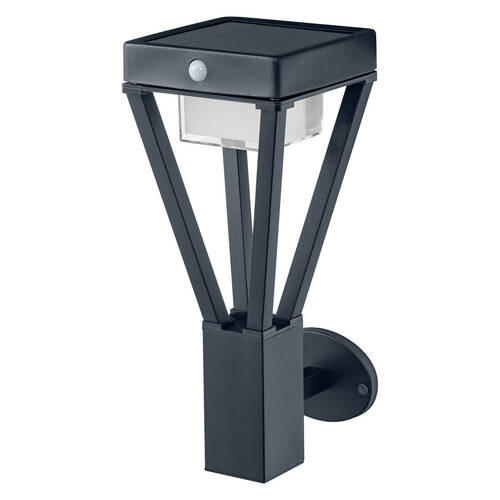SOLARLEUCHTE 40,0/34,0/40,5 cm   - Design (40,0/34,0/40,5cm) - Ledvance