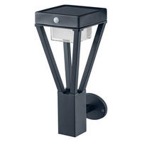 SOLARLEUCHTE Endura Style Solar Bouquet 40,0/34,0/40,5 cm   - Design (40,0/34,0/40,5cm) - Ledvance