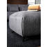 SESSEL in Textil Gelb, Grau - Gelb/Schwarz, LIFESTYLE, Textil/Metall (120/78/140cm) - Carryhome SESSEL in Textil Gelb, Grau - Gelb/Schwarz, LIFESTYLE, Textil/Metall (120/78/140cm) - Carryhome