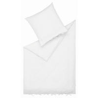 BETTWÄSCHE E-Join Renforcé 135/200 cm  - Weiß, Basics, Textil (135/200cm) - Esprit