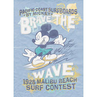 FOTOTAPETE - Blau/Schwarz, Trend, Textil (200/280cm)