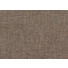 SCHLAFSOFA Webstoff Beige, Braun - Chromfarben/Beige, KONVENTIONELL, Textil/Metall (186/90/95cm)