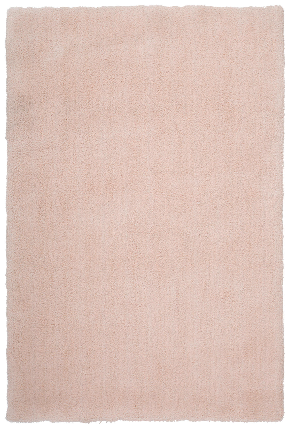 HOCHFLORTEPPICH 80/150 cm My Paradise Creme  - Creme, Basics, Textil (80/150cm) - Obsession
