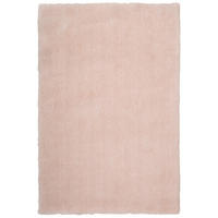 HOCHFLORTEPPICH 80/150 cm My Paradise  - Creme, Basics, Textil (80/150cm) - Novel