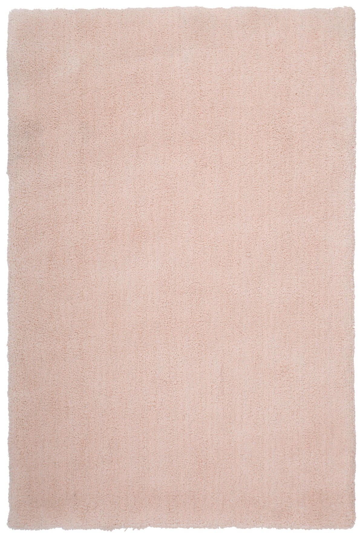 HOCHFLORTEPPICH 80/150 cm My Paradise  - Creme, Basics, Textil (80/150cm) - Novel