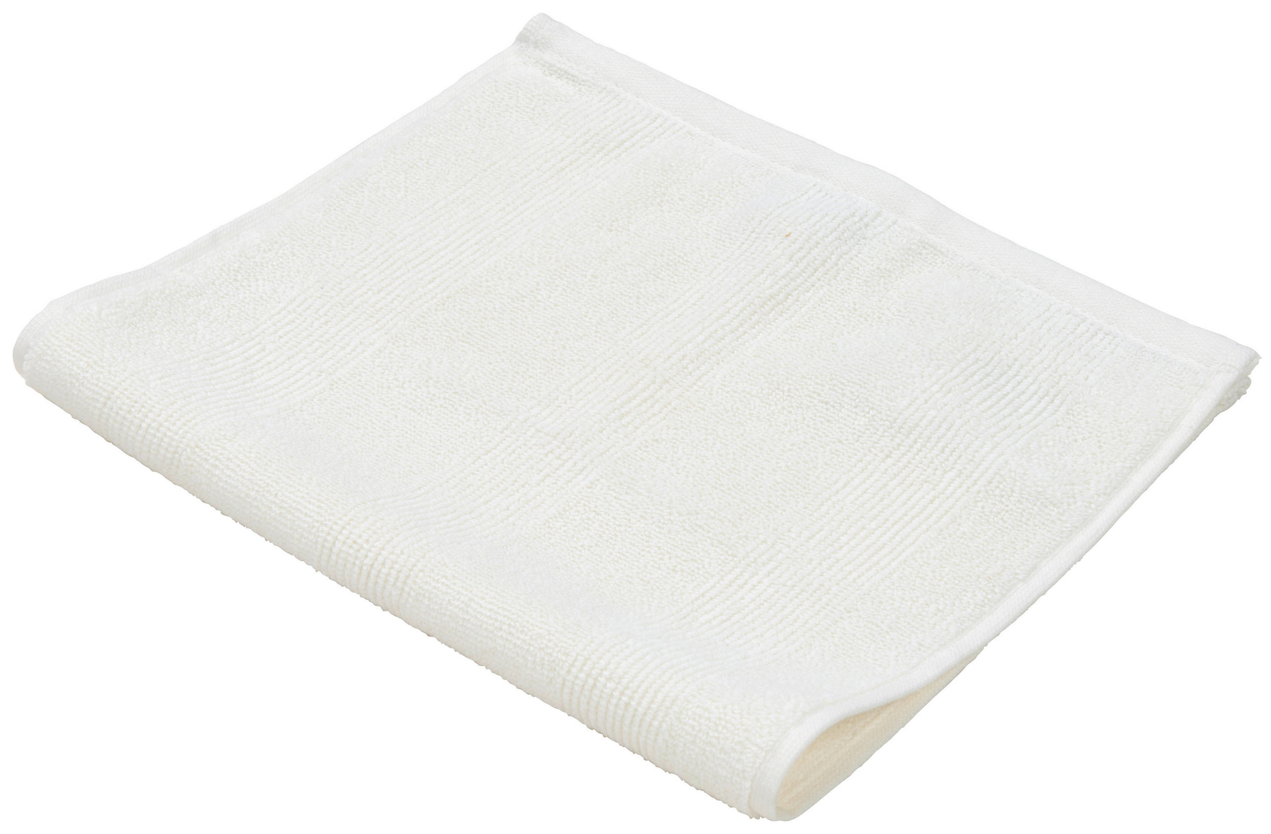 RUČNÍK PRO HOSTY, perleť - perleť, Basics, textil (30/50/0.5cm) - Bio:Vio