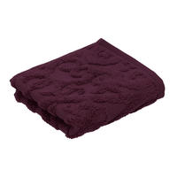 GÄSTETUCH Fidelio Rot 30/50 cm  - Rot, Basics, Textil (30/50cm) - Vossen
