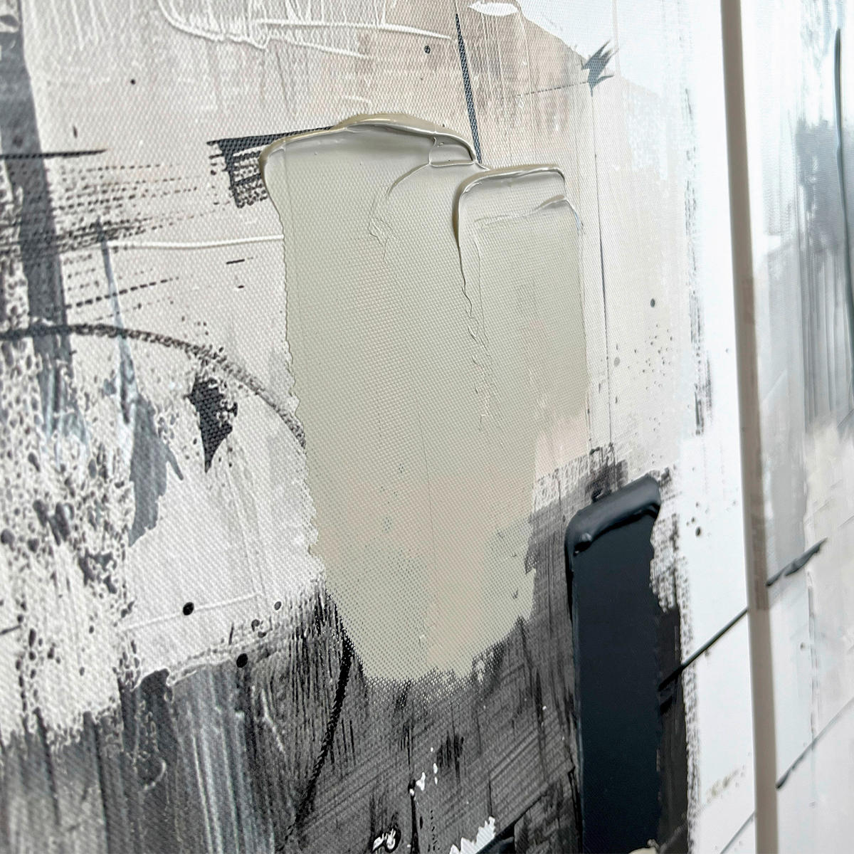 BILDERSET 50/70 cm  - Multicolor, Basics, Holz/Textil (50/70cm)