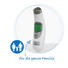 FIEBERTHERMOMETER - Weiß/Grau, Basics, Kunststoff (21/20/5,30cm) - REER
