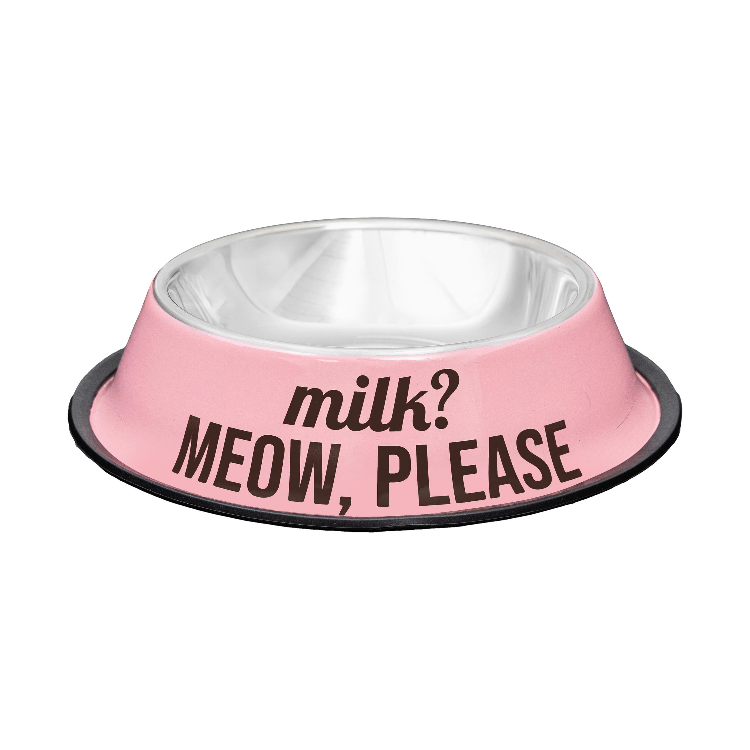 TIERSET  - Schlammfarben/Pink, Trend, Metall (24/24/6cm)