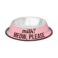 TIERSET  - Schlammfarben/Pink, Trend, Metall (24/24/6cm)