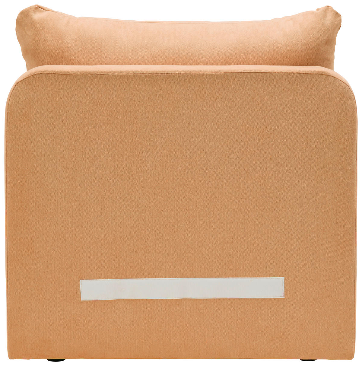 ROZKLADACIE KRESLO, textil, svetlohnedá - svetlohnedá/čierna, Konventionell, textil/plast (87/95/87cm) - Ti'me