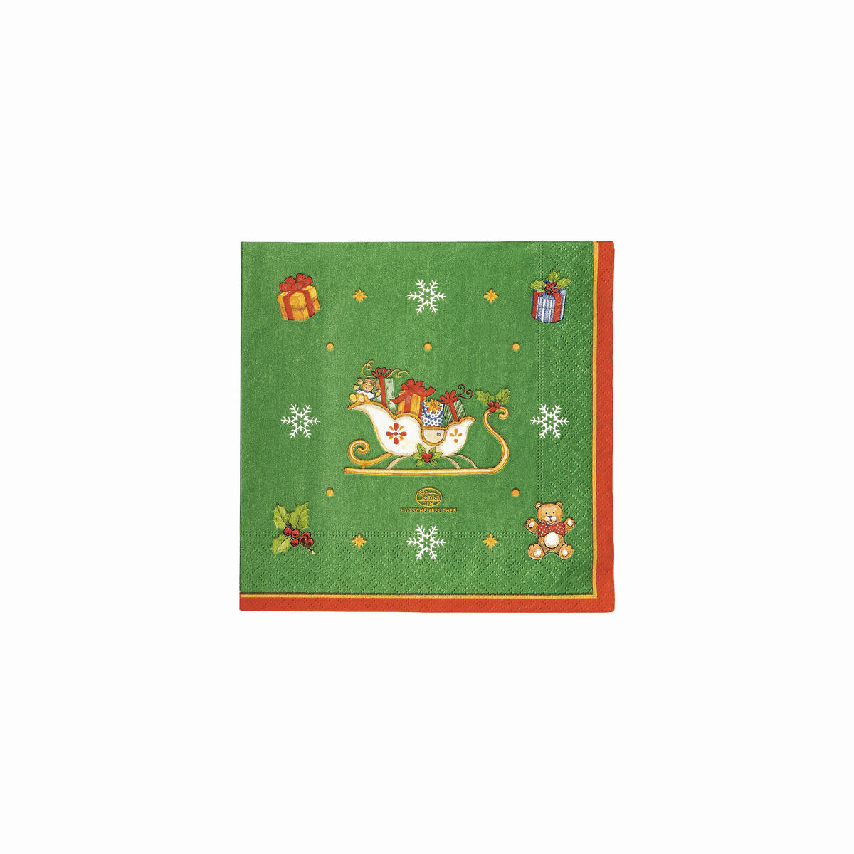 SALVETA  - Basics, papir (33/33cm) - Hutschenreuther