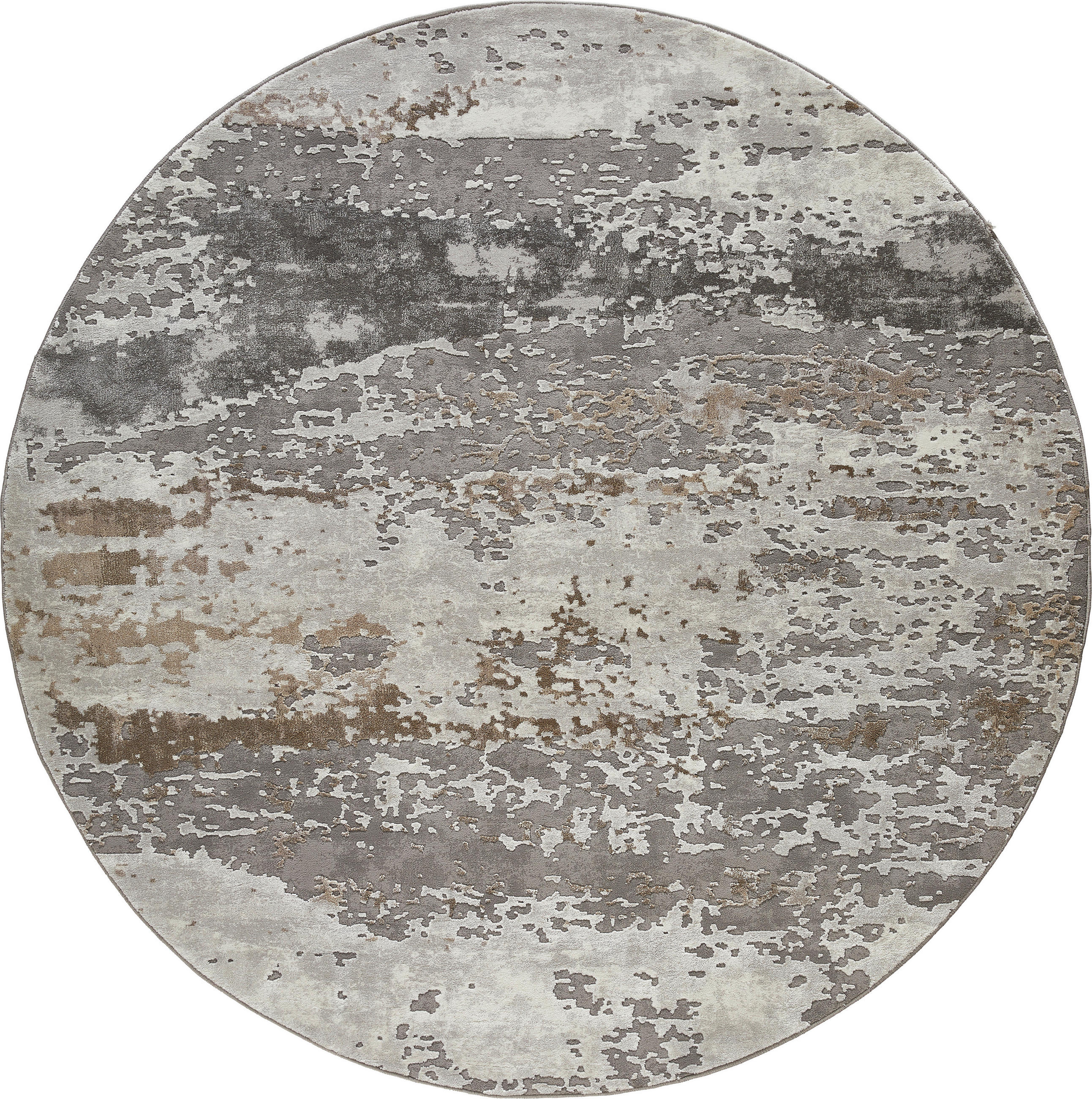 VINTAGE-TEPPICH 200 cm Fiorentina Beige  - Beige, Design, Textil (200cm) - Novel