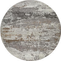 VINTAGE-TEPPICH 200 cm Fiorentina Beige  - Beige, Design, Textil (200cm) - Novel