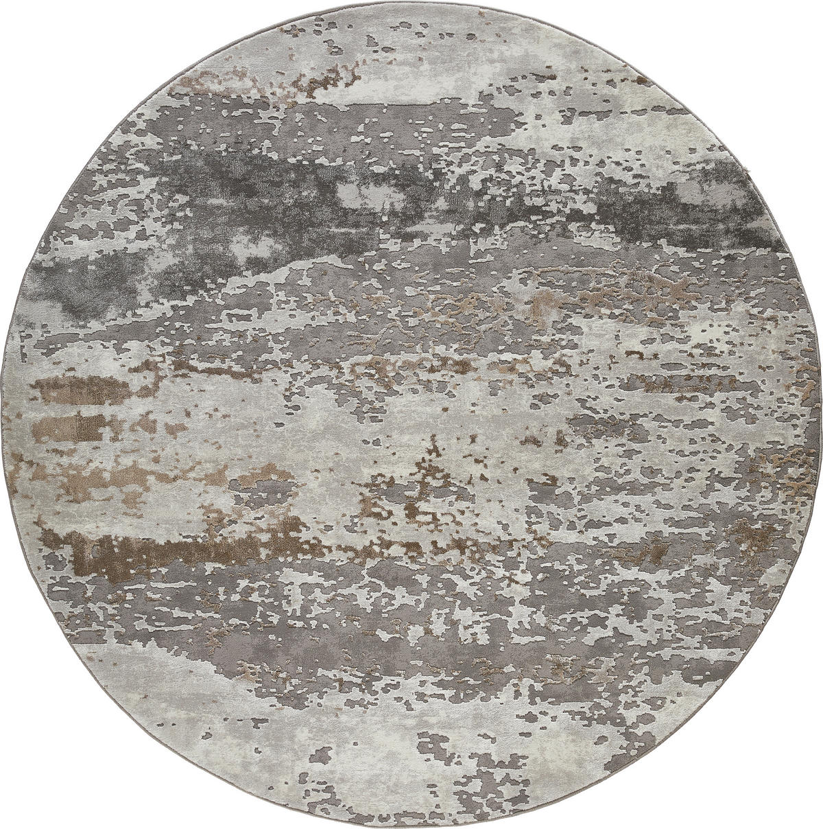 VINTAGE-TEPPICH 200 cm Fiorentina Beige  - Beige, Design, Textil (200cm) - Novel